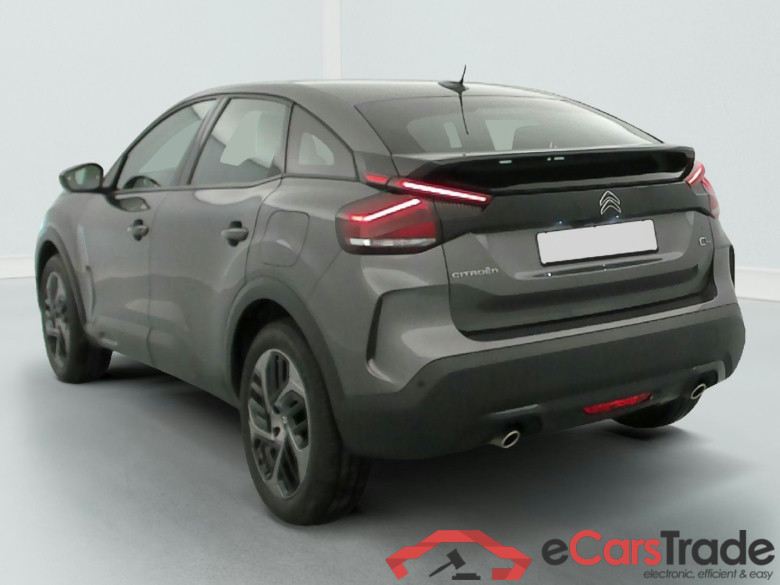 Citroen C4 Feel Pack PureTech 1.2 130 S&S BVM6 #5