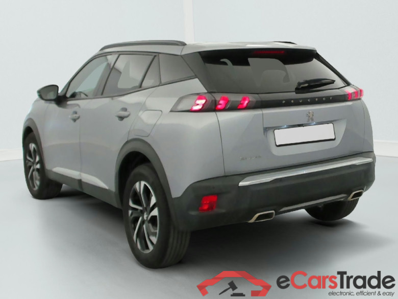 Peugeot 2008 Allure PureTech 130 S&S BVM6 #5