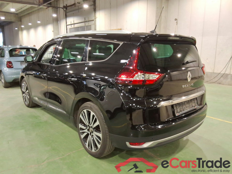 RENAULT GRAND SCENIC DIESEL - 2017 1.7 Blue dCi Initiale Paris EDC (EU6.2) #2