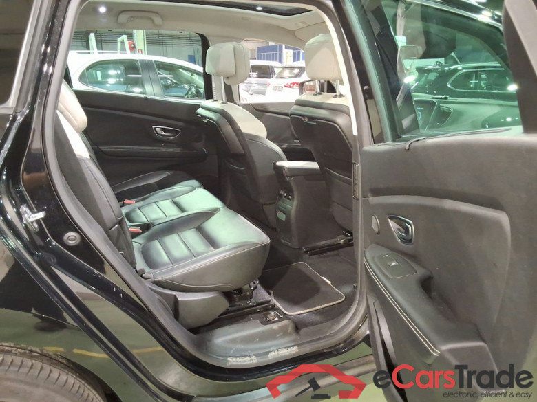 RENAULT GRAND SCENIC DIESEL - 2017 1.7 Blue dCi Initiale Paris EDC (EU6.2) #5