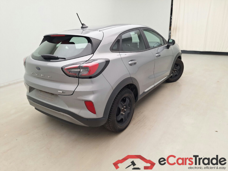 Ford, Puma '19, Ford Puma 1.0i Ecoboost mHEV 92kW Titanium 5d #4