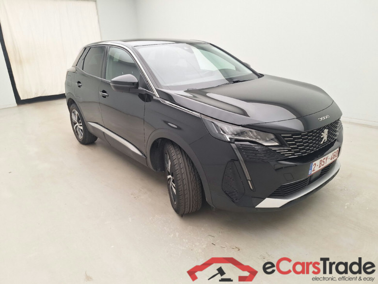 Peugeot, 3008 FL'20, Peugeot 3008 1.2 PureTech 96kW S&S Allure 5d #5