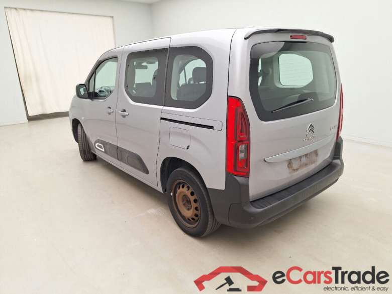 Citroën, Berlingo Mul '18, Ber.Mult.1.5BHDi 100 Feel M #3