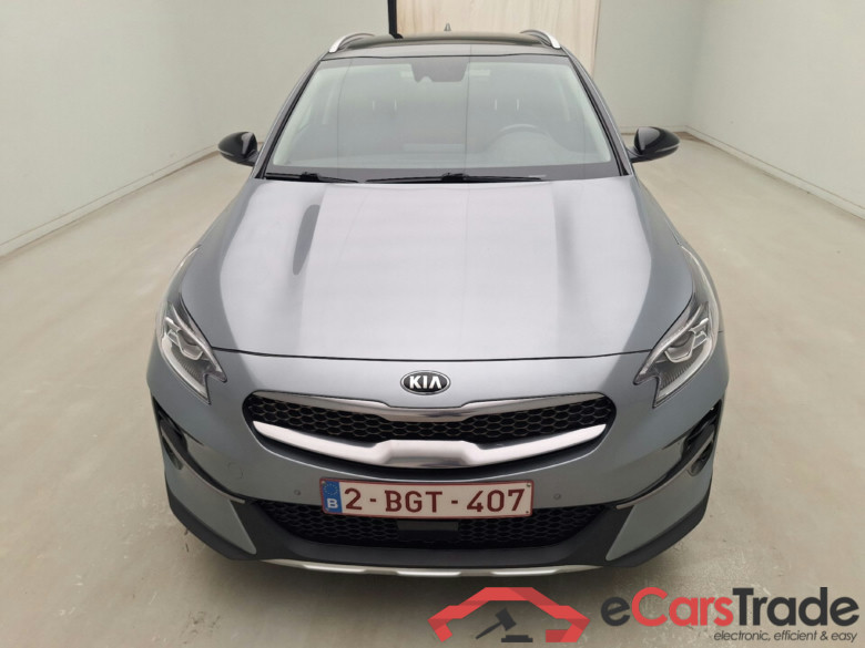 Kia, XCeed '19, XCeed 1.6CRDi 136 MHEV Sen.DCT #1