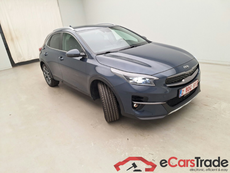 Kia, XCeed '19 PHEV, XCeed 1.6PHEV 141 Sense DCT #5