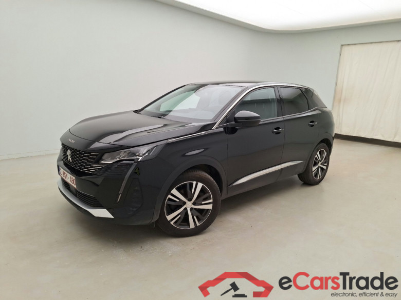Peugeot, 3008 FL'20, 3008 1.2PTech 96kW Allure #2