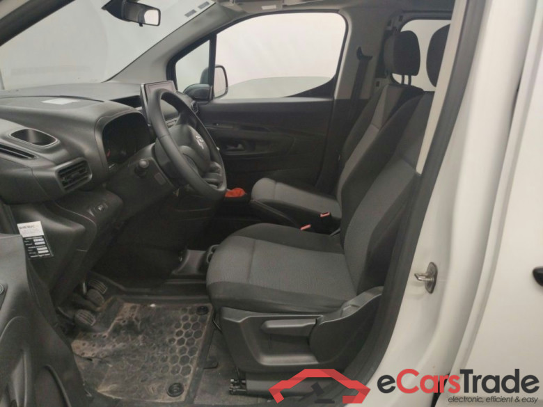Citroën Berlingo XL Heavy 1.5 BlueHDi 100 MAN Control DC 5d #3
