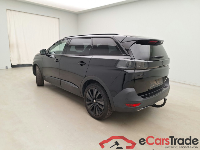 Peugeot, 5008 FL'20, 5008 1.2PTech 96kW GT Pack Aut #3