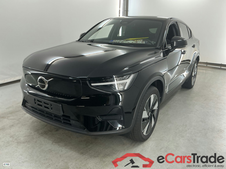 VOLVO C40 BEV 78KWH RECHARGE TWIN PLUS