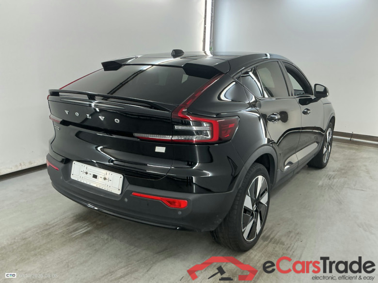 VOLVO C40 BEV 78KWH RECHARGE TWIN PLUS #4