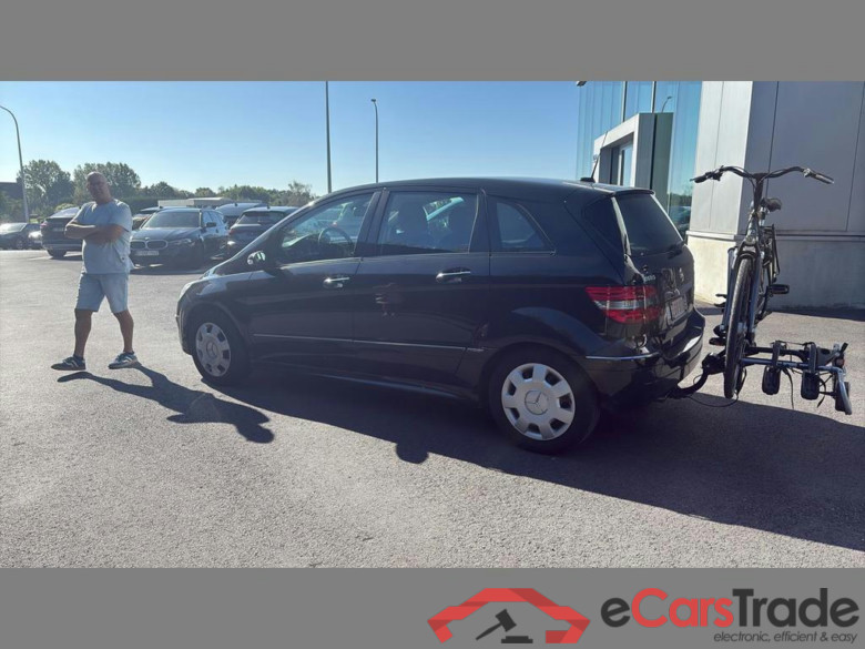MERCEDES-BENZ B-Class Dsl (W245) B 180 CDI #3