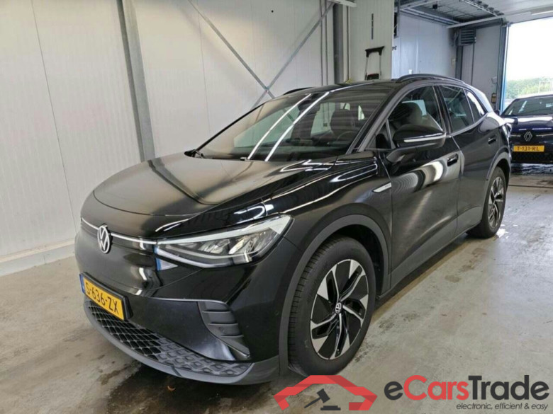 VOLKSWAGEN ID.4 Pro 77 kWh #1