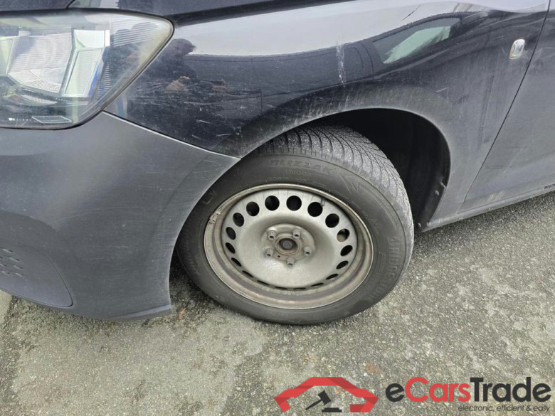 VOLKSWAGEN Caddy Maxi 1.5 TSI DSG #5