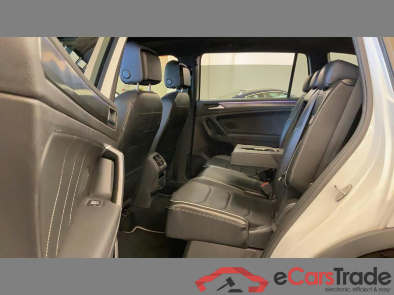VOLKSWAGEN Tiguan Allspace 1.5 TSI R-Line Business Premium 7pl.OPF DSG #5