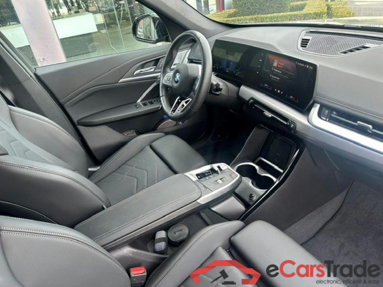 BMW X1 (U11) 1.5iA sDrive20 MHEV #6