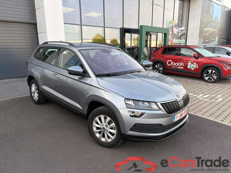 SKODA Karoq Dsl 1.6 CR TDi Ambition #2