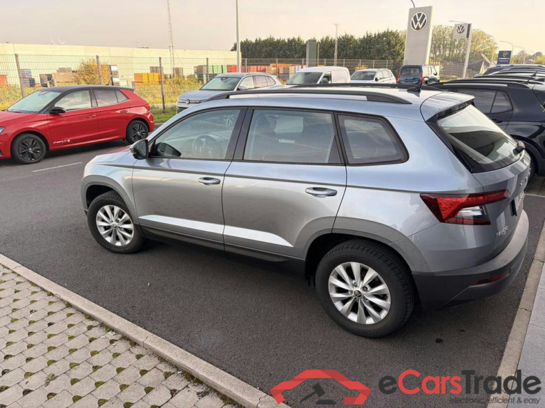 SKODA Karoq Dsl 1.6 CR TDi Ambition #3