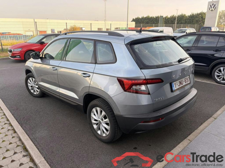 SKODA Karoq Dsl 1.6 CR TDi Ambition #5