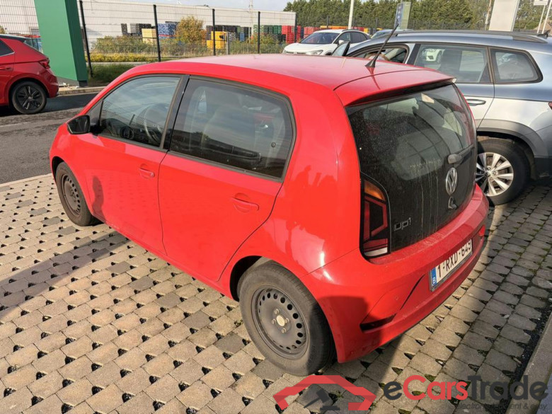 VOLKSWAGEN Up! 1.0i Move (EU6.2) #2