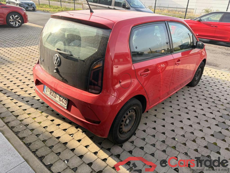 VOLKSWAGEN Up! 1.0i Move (EU6.2) #5