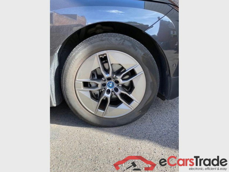 BMW iX (I20) 76.6 kWh xDrive40 #5