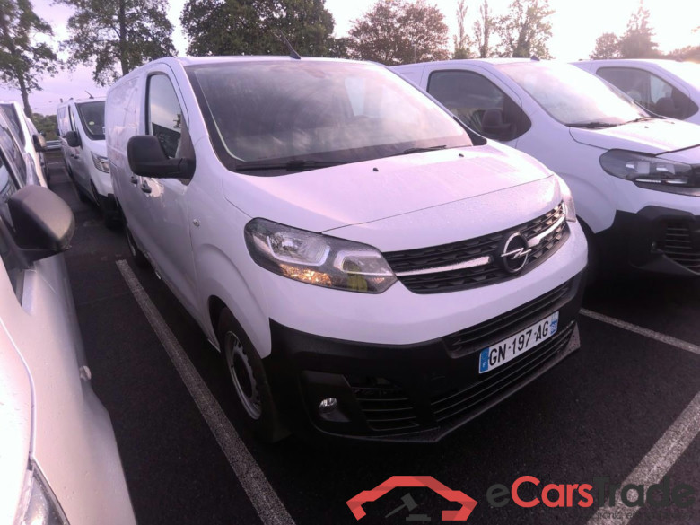 VIVARO L2H1 1.5 120CH PCLIM #2