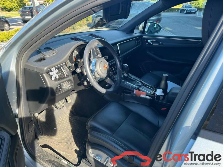 PORSCHE Macan 2.0 Turbo PDK #5