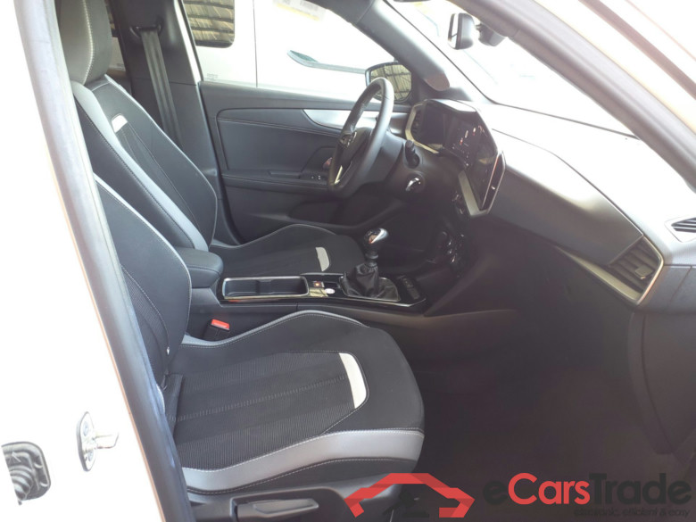 OPEL Mokka OPEL Mokka 1.2 100cv BVM GS #5