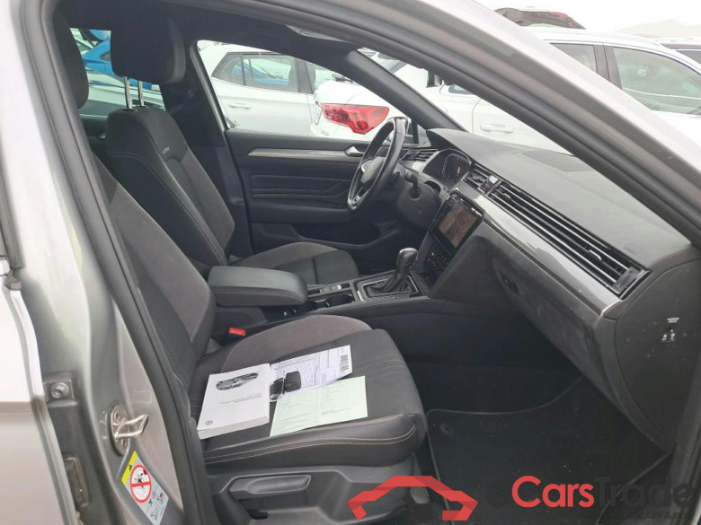 VOLKSWAGEN Passat / 2019 / 5P / familiar Alltrack 2.0 TSI 206kW (280CV) 4Mot DSG #6