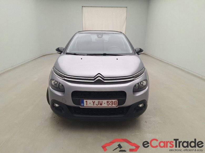 Citroën, C3 '16, C3 1.2Puretech 82 High. #1