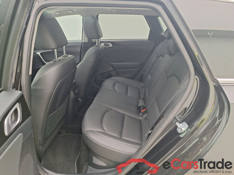 Kia, Ceed SW FL'21 PHEV, Ceed SW 1.6PHEV Bus.Line DCT #4
