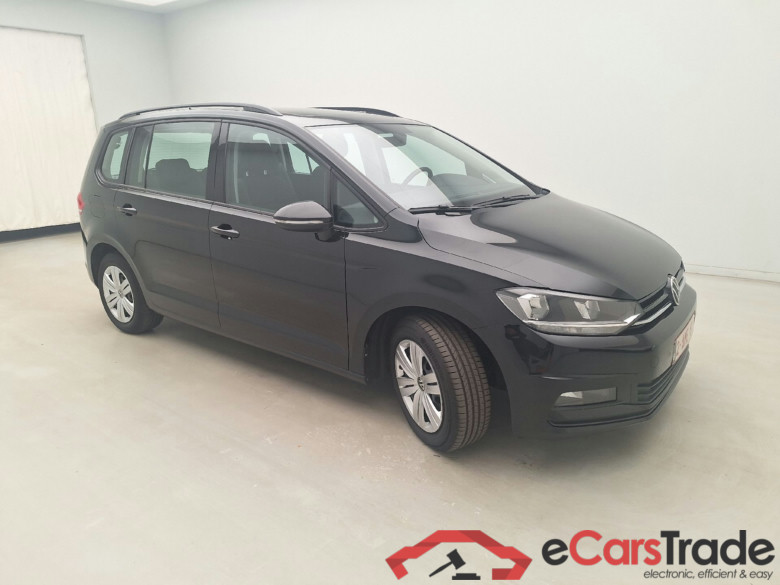 VW, Touran '15, Touran 2.0TDi 122 Trendline 7pl #5