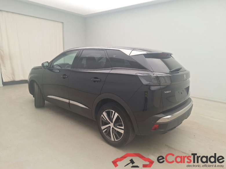 Peugeot, 3008 FL'20, Peugeot 3008 1.2 PureTech 96kW S&S Allure 5d #3