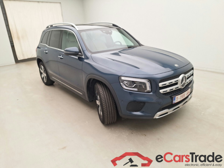 Mercedes, GLB '19, GLB 180d Business Solution #5