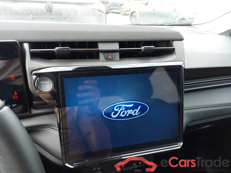 FORD Puma 1.0 EcoBoost mHEV 125cv AutomÃ¡tico S6.2 Titanium #6