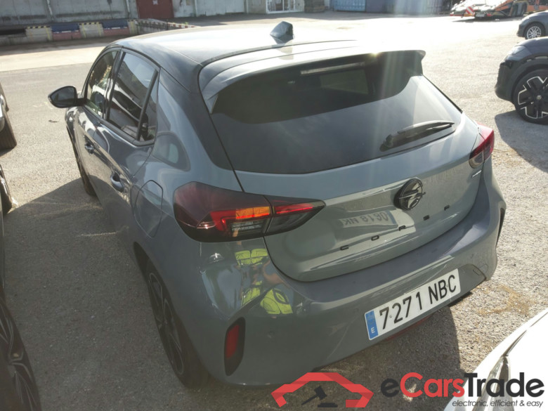 OPEL Corsa 1.2T XHT Hybrid eDCT6 S/S 136cv AutomÃ¡tico GS(Winterpack) #2