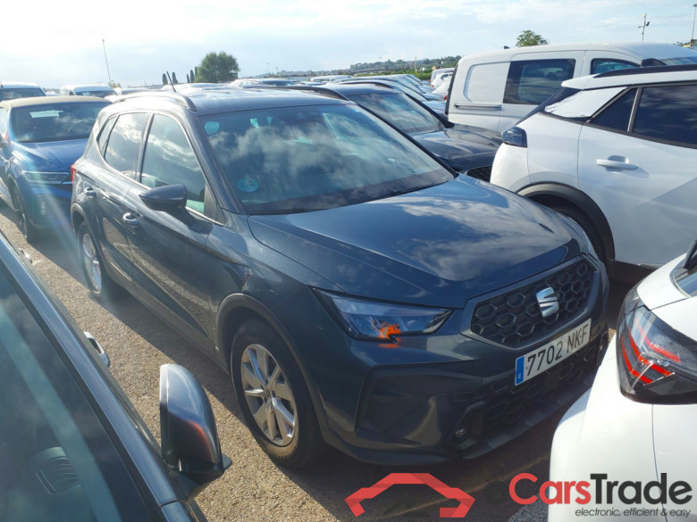 SEAT Arona 1.0 TSI 115cv Manual Style +