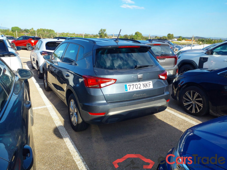 SEAT Arona 1.0 TSI 115cv Manual Style + #2