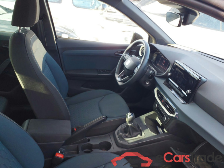 SEAT Arona 1.0 TSI 115cv Manual Style + #3