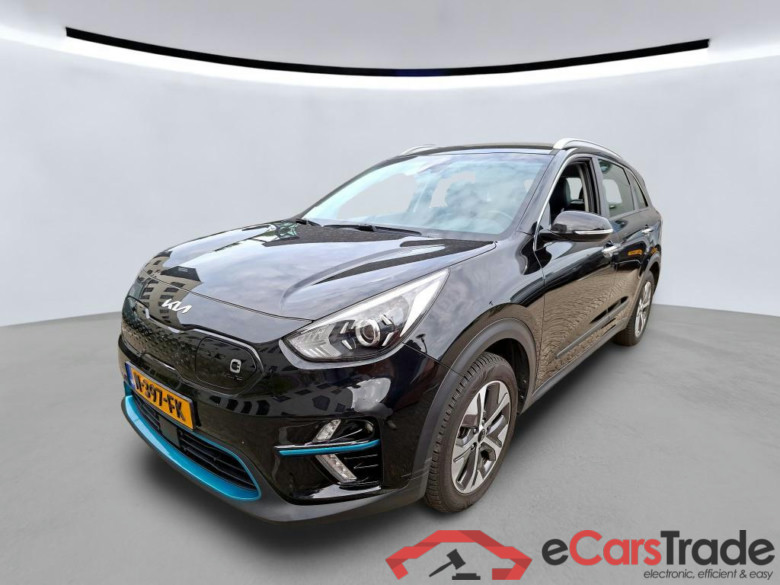 KIA e-Niro 150 kW