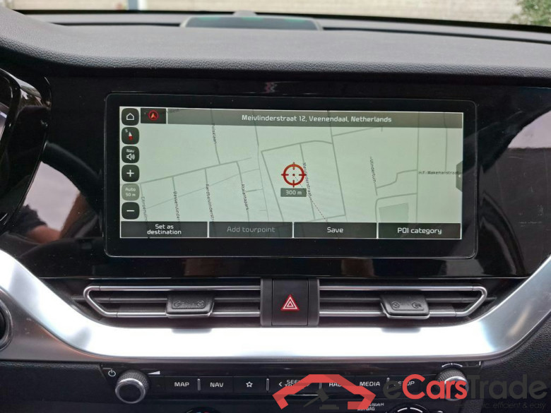 KIA e-Niro 150 kW #3
