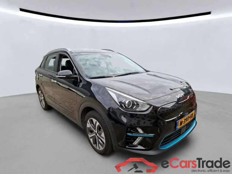 KIA e-Niro 150 kW #4
