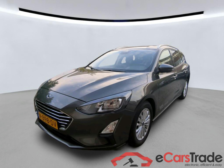 FORD Focus Wagon 91 kW #1