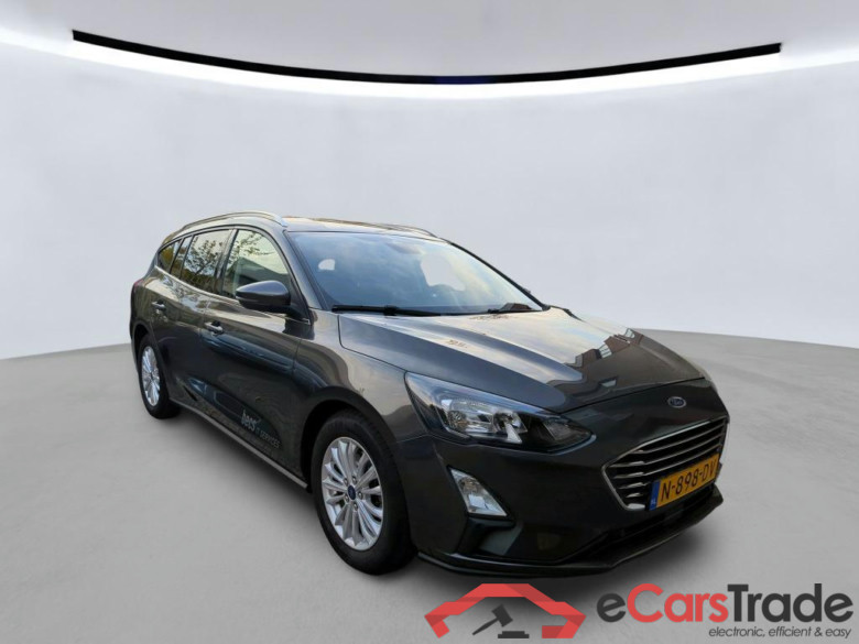 FORD Focus Wagon 91 kW #4