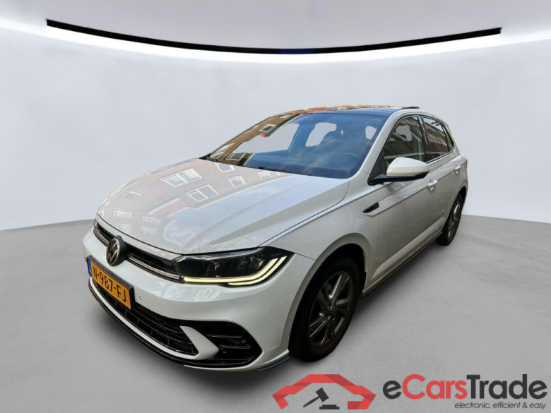 VOLKSWAGEN POLO 70 kW #1