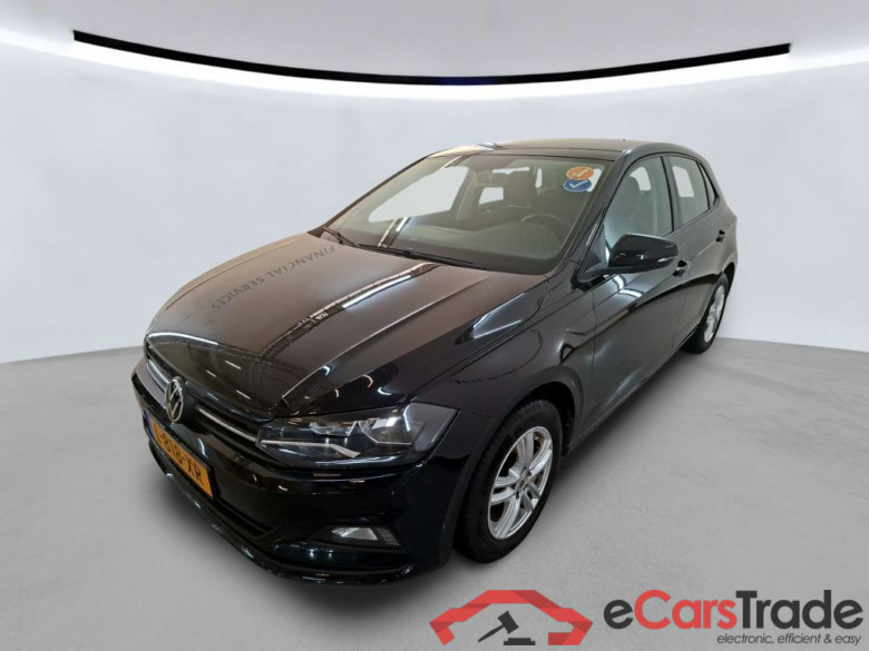 VOLKSWAGEN POLO 70 kW