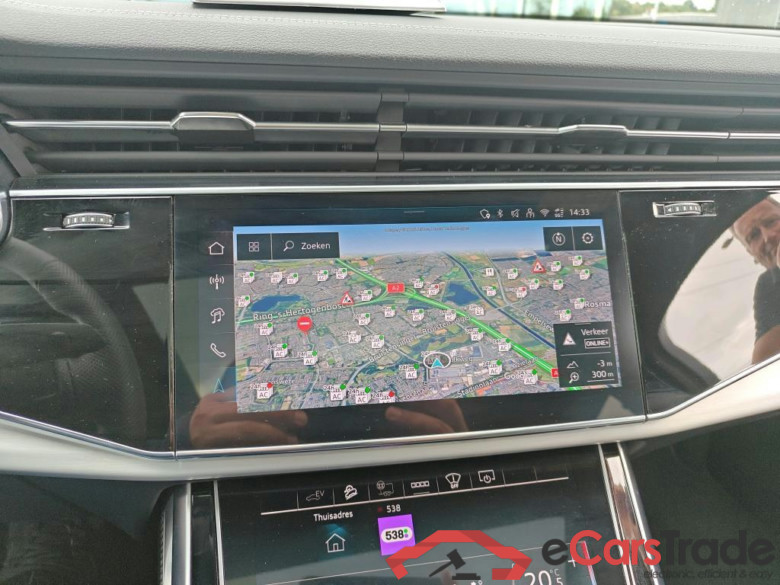 AUDI Q7 250 kW #2
