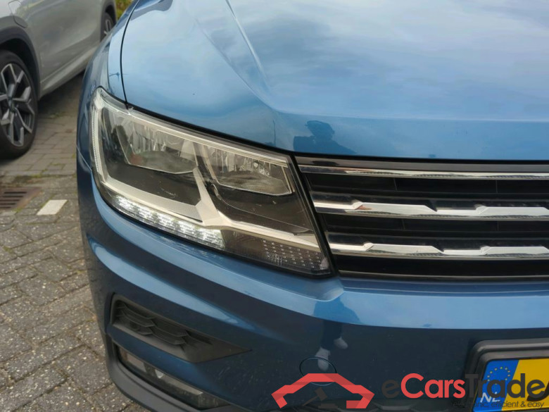 VOLKSWAGEN Tiguan Allspace 110 kW #4