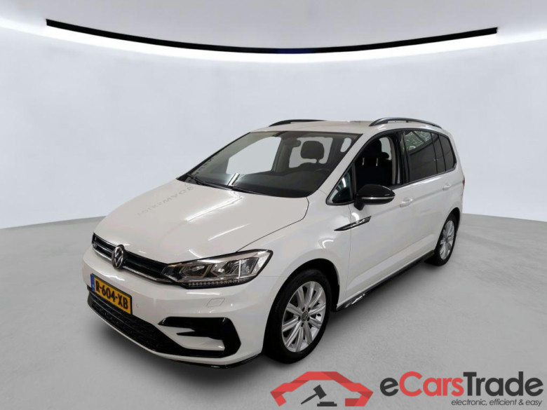 VOLKSWAGEN TOURAN 110 kW #1