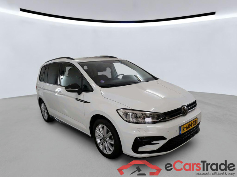 VOLKSWAGEN TOURAN 110 kW #4